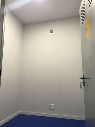 Trastero en alquiler en Arapiles en Madrid