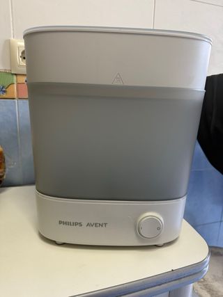 Esterilizador Eléctrico Philips Avent