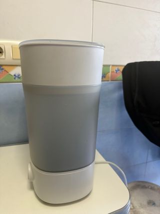 Esterilizador Eléctrico Philips Avent