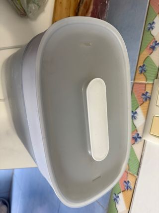 Esterilizador Eléctrico Philips Avent