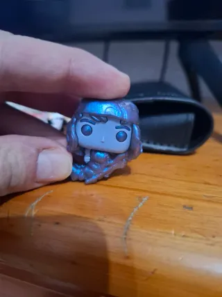 Minifiguras Stranger Things 2€ LA UNIDAD