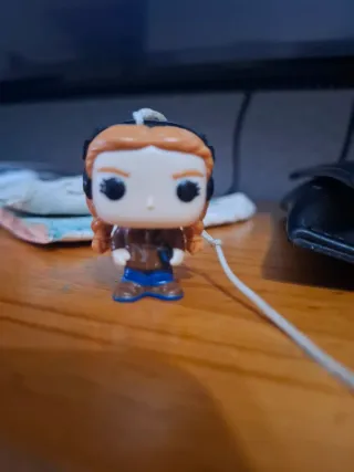 Minifiguras Stranger Things 2€ LA UNIDAD