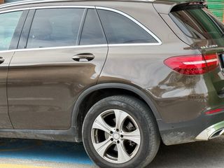 Llantas 18 Mercedes Benz Originales