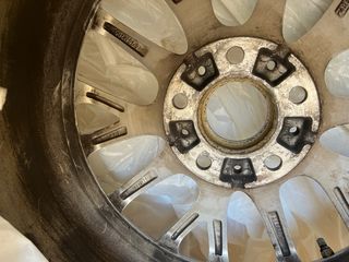 Llantas BMW Invierno 205/50 R17