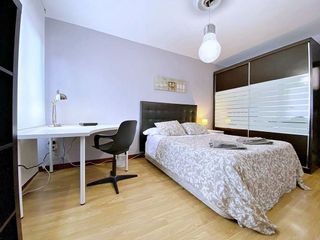 Piso en alquiler en Milán - Pumarín - Teatinos en Oviedo