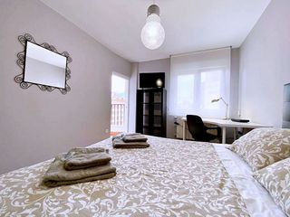 Piso en alquiler en Milán - Pumarín - Teatinos en Oviedo