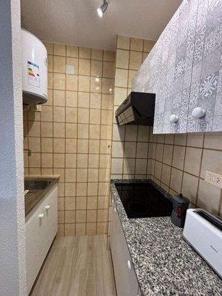 Piso en alquiler en Playa norte en Peñíscola