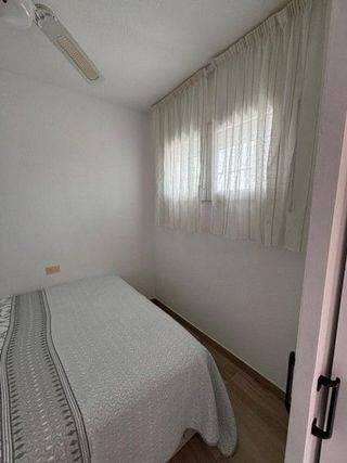 Piso en alquiler en Playa norte en Peñíscola