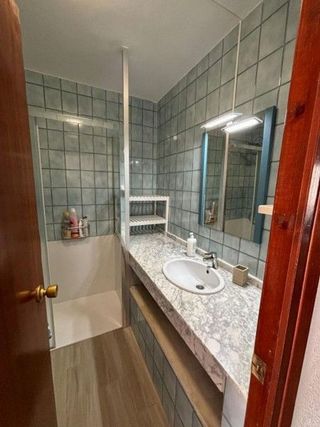 Piso en alquiler en Playa norte en Peñíscola