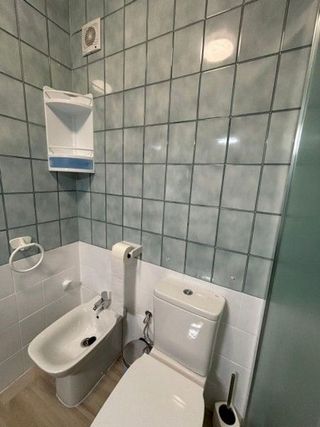 Piso en alquiler en Playa norte en Peñíscola