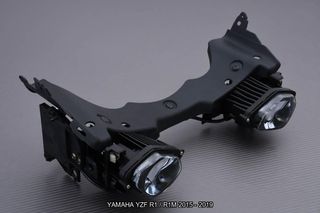 Óptica / Faro LED YAMAHA YZF R1 / R1M 2015 - 2019