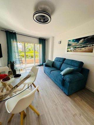 Piso en alquiler en Playa de los Locos en Torrevieja