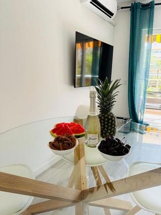 Piso en alquiler en Playa de los Locos en Torrevieja