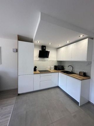 Piso en alquiler en Playa de los Locos en Torrevieja