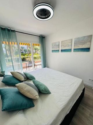 Piso en alquiler en Playa de los Locos en Torrevieja