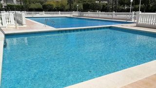 Piso en alquiler en Playa de los Locos en Torrevieja