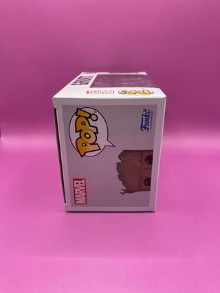 Funko Pop Groot 1213