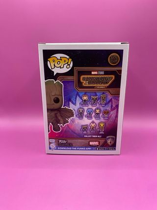 Funko Pop Groot 1213