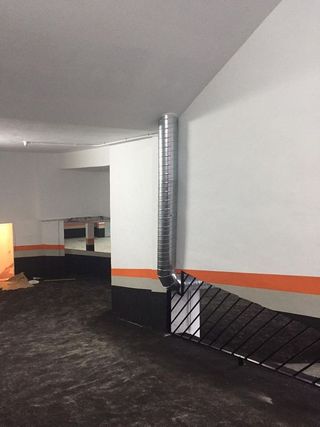 Garaje en alquiler en Universidad en Ciudad Real