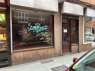 Local comercial en alquiler en La Arena en Gijón