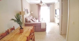 Piso en alquiler en Centro en Jerez de la Frontera