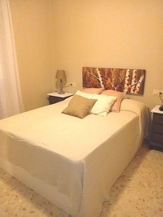 Piso en alquiler en Centro en Jerez de la Frontera