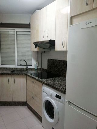 Piso en alquiler en Centro en Jerez de la Frontera