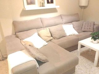 Piso en alquiler en Centro en Jerez de la Frontera