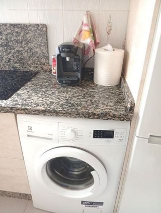 Piso en alquiler en Centro en Jerez de la Frontera