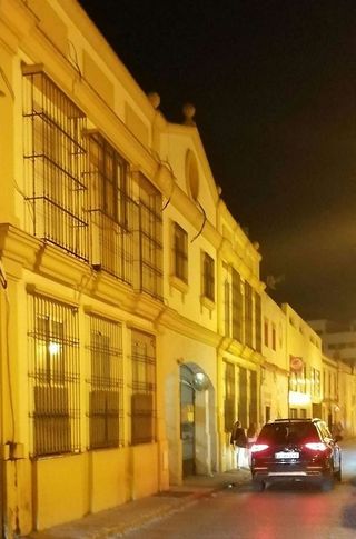 Piso en alquiler en Centro en Jerez de la Frontera