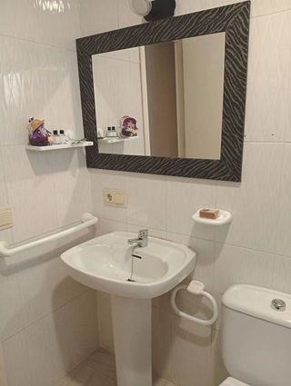 Piso en alquiler en Centro en Jerez de la Frontera