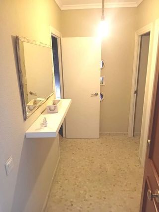 Piso en alquiler en Centro en Jerez de la Frontera