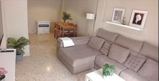 Piso en alquiler en Centro en Jerez de la Frontera