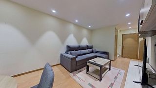 Dúplex en alquiler en Juan Flórez - San Pablo en Coruña (A)