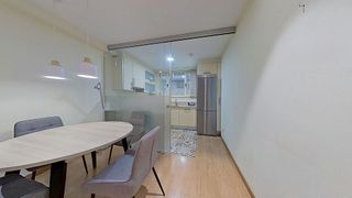 Dúplex en alquiler en Juan Flórez - San Pablo en Coruña (A)