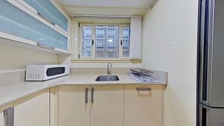 Dúplex en alquiler en Juan Flórez - San Pablo en Coruña (A)