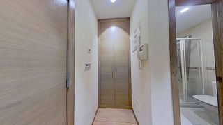 Dúplex en alquiler en Juan Flórez - San Pablo en Coruña (A)