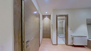 Dúplex en alquiler en Juan Flórez - San Pablo en Coruña (A)