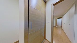 Dúplex en alquiler en Juan Flórez - San Pablo en Coruña (A)