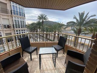 Piso en alquiler en Casco Histórico en Cartagena