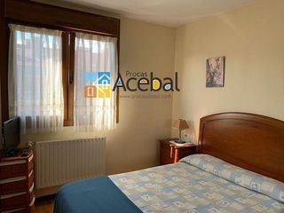Piso en alquiler en Perchera en Gijón