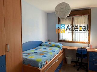 Piso en alquiler en Perchera en Gijón