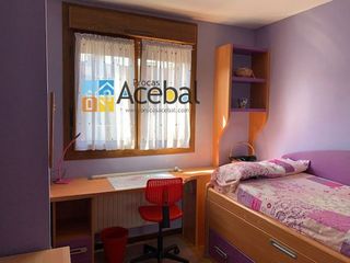 Piso en alquiler en Perchera en Gijón