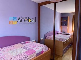 Piso en alquiler en Perchera en Gijón