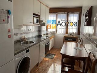 Piso en alquiler en Perchera en Gijón