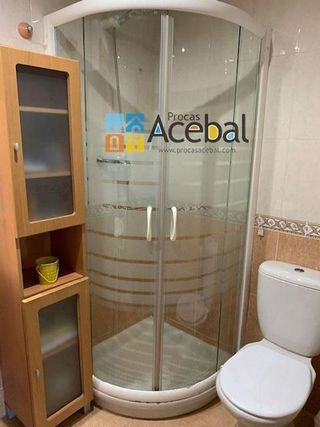 Piso en alquiler en Perchera en Gijón