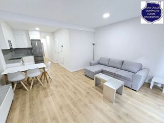 Piso en alquiler en Alcaravaneras en Palmas de Gran Canaria(Las)