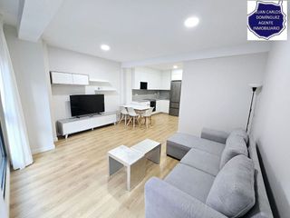 Piso en alquiler en Alcaravaneras en Palmas de Gran Canaria(Las)