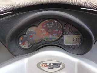 Malaguti Madison 250