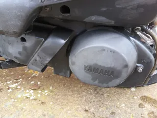 Malaguti Madison 250